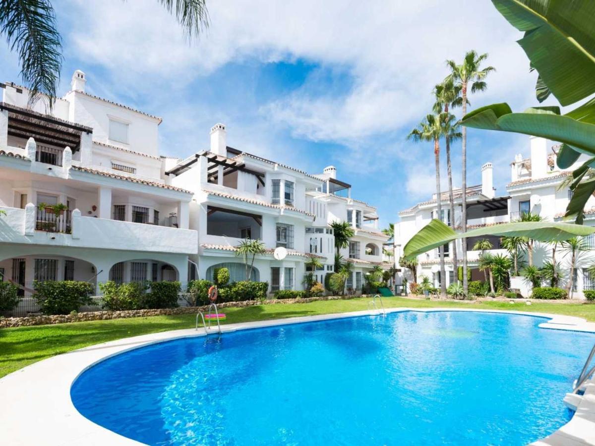 Vacation Marbella I Los Naranjos, Exquisite Penthouse Suite With Rooftop Terrace Extérieur photo
