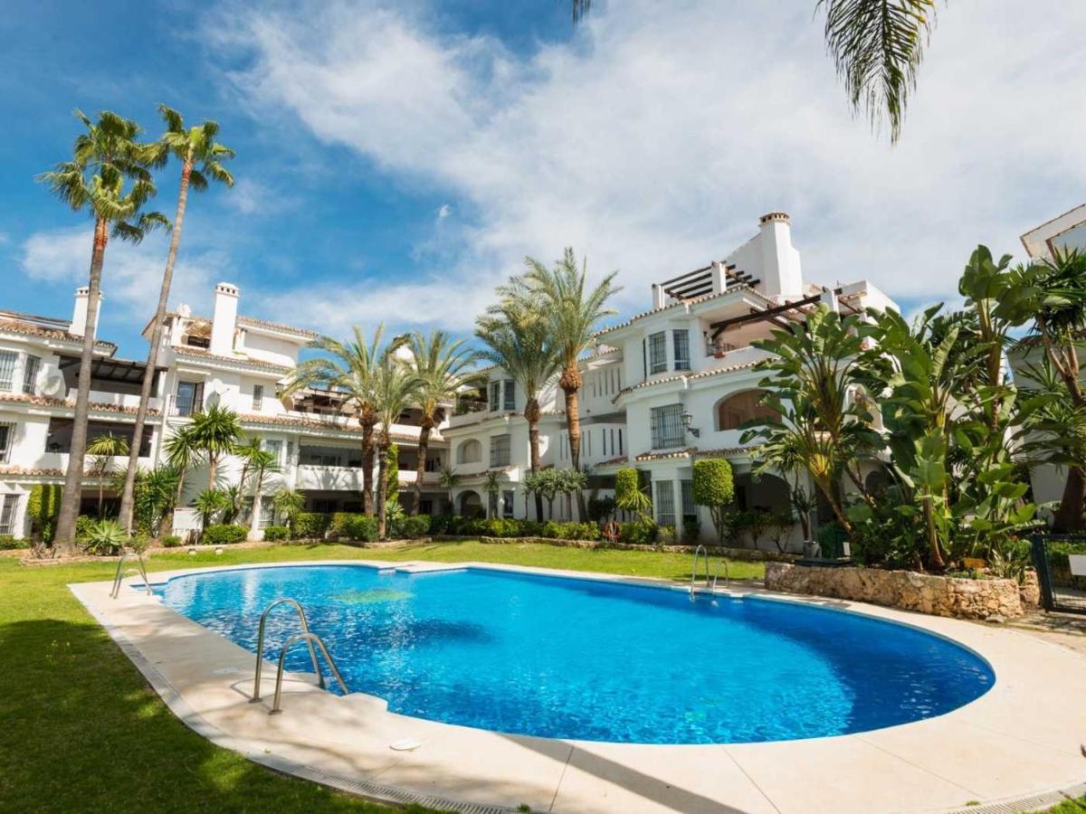Vacation Marbella I Los Naranjos, Exquisite Penthouse Suite With Rooftop Terrace Extérieur photo