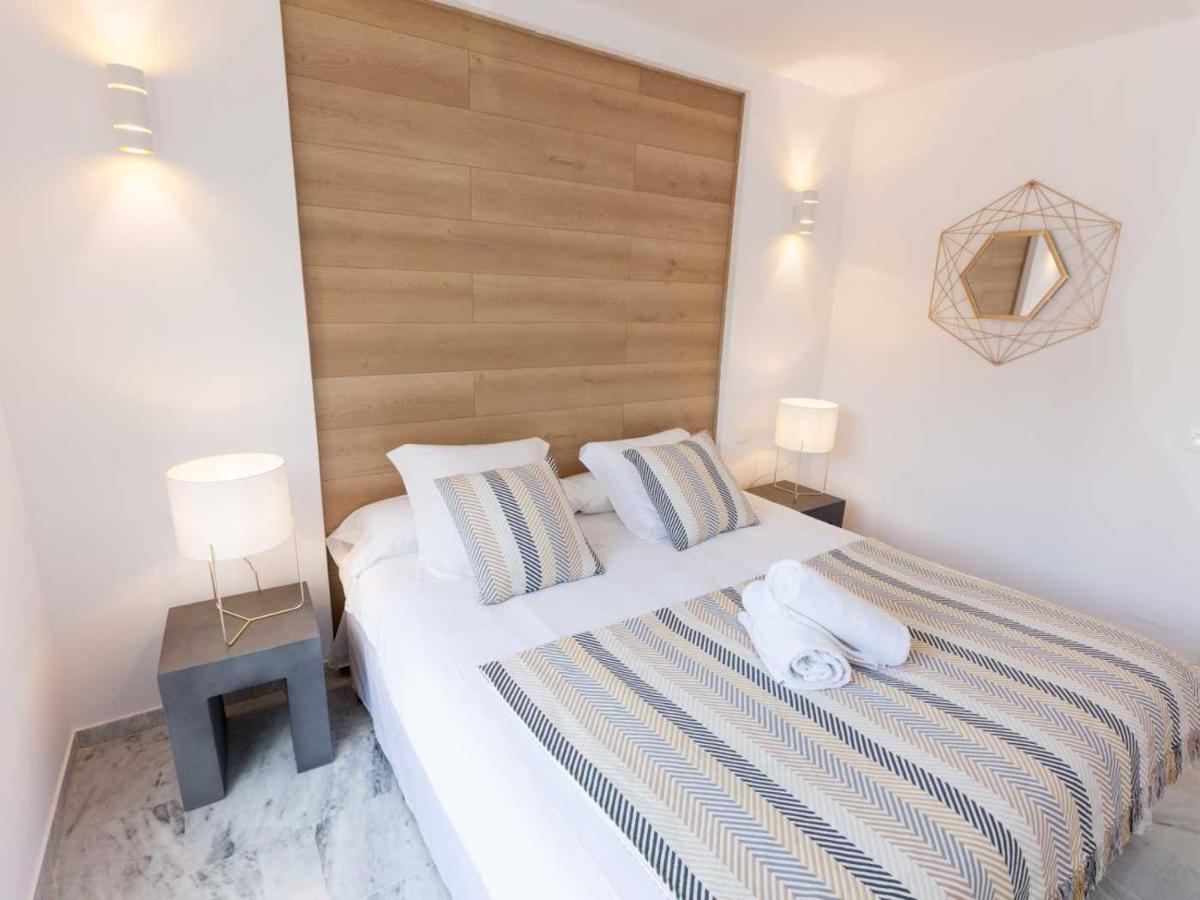 Vacation Marbella I Los Naranjos, Exquisite Penthouse Suite With Rooftop Terrace Extérieur photo