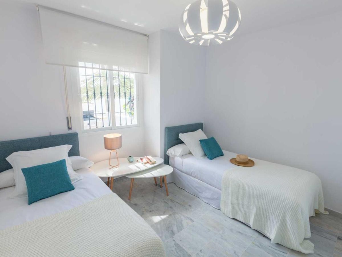 Vacation Marbella I Los Naranjos, Exquisite Penthouse Suite With Rooftop Terrace Extérieur photo