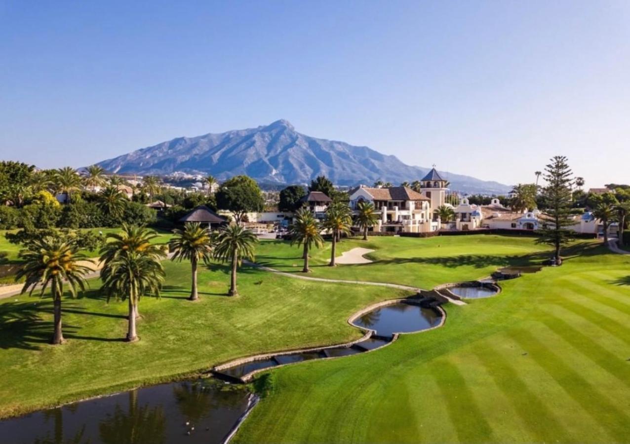 Vacation Marbella I Los Naranjos, Exquisite Penthouse Suite With Rooftop Terrace Extérieur photo